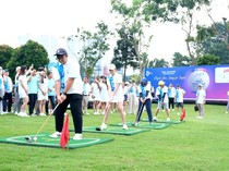 QRIS Golf Tournament 2025: Tanding Golf Sambil Beramal