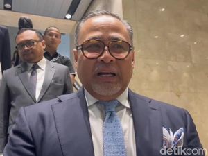 Video: Calon Dubes RI untuk Malaysia Ngaku Punya Kedekatan dengan Prabowo