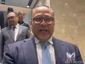 Eks Timses Prabowo Jalani Fit and Proper Test untuk Calon Dubes Malaysia