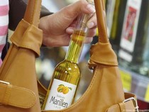 Pengutilan di Supermarket Jerman Merajalela, Kerugian Capai Rp 90 Triliun