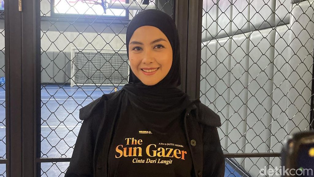 Revalina S Temat Selektif Pilih Job dan Wajib Libur Akhir Pekan