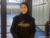 Revalina S Temat Selektif Pilih Job dan Wajib Libur Akhir Pekan