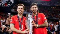 Ronaldo Kecam Fans Al Taawoun yang Hina Neves Pakai Chant Jota