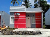 Cek 5 Rumah di Airmadidi Sulawesi Utara, Harga Mulai Rp 136 Juta