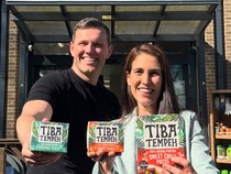 Gokil! Startup Tempe Asal Inggris Disuntik Dana Rp 29 Miliar