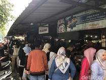 Disdag Jogja Buka Suara soal Curhat Difabel Dilarang Jual Asongan di Ngasem