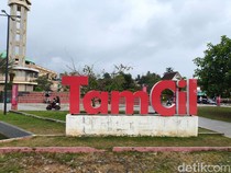 Taman Cilimus, Tempat Sederhana Penuh Cerita di Kuningan