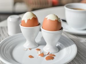 10 Rekomendasi Menu Sarapan Pagi untuk Diet yang Murah dan Manfaatnya