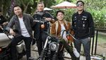 True Story The Dudas Minus One: Celetukan Ariel ke Raffi, Mau Liburan tapi Cuan
