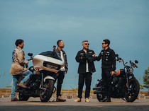 True Story The Dudas Minus One: Celetukan Ariel ke Raffi, Mau Liburan tapi Cuan