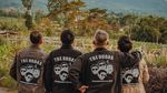 True Story The Dudas Minus One: Celetukan Ariel ke Raffi, Mau Liburan tapi Cuan