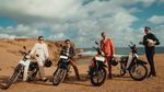 True Story The Dudas Minus One: Celetukan Ariel ke Raffi, Mau Liburan tapi Cuan