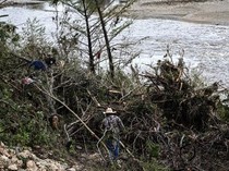 Banjir Bandang di Texas: Korban Tewas Jadi 43, Puluhan Orang Hilang
