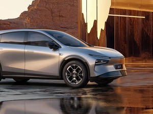 Mobil Listrik Xpeng G7 Terjual 10 Ribu Unit dalam 9 Menit, Apa Hebatnya?