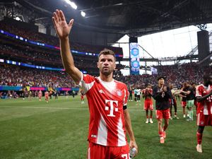 Thomas Mueller Sudah Selesai dengan Bayern, Selanjutnya...