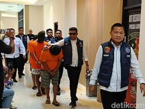 3 Orang Ditangkap Terkait Komunitas Gay di Lampung