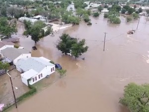 Dunia Hari Ini: Korban Banjir Texas Terus Bertambah, Pencarian Masih Berjalan