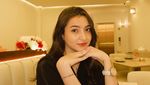 Amanda Lucson Akui Nama Terangkat karena Akting Ketimbang Model