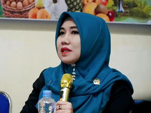 Kata Senator DPD RI Soal 120 Calon Siswa Korban Prank SPMB Diberi Beasiswa