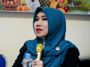 Kata Senator DPD RI Soal 120 Calon Siswa Korban Prank SPMB Diberi Beasiswa