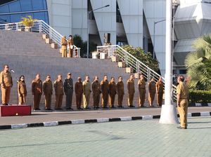 Melki Laka Lena Targetkan PAD NTT Naik Jadi Rp 2,8 Triliun
