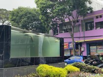 Ikan Koi di Taman Adipura Malang Mati Lagi, DLH Sebut Karena Pasokan Listrik