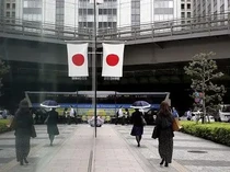 Kasus WNI di Jepang Jadi Sorotan, Ada yang Ditangkap karena Merampok