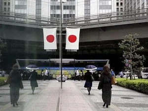 Kasus WNI di Jepang Jadi Sorotan, Ada yang Ditangkap karena Merampok