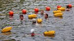 Berenang di Sungai Seine Dekat Eiffel Kini Jadi Kenyataan