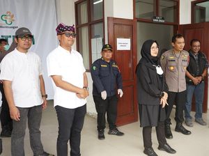 Pemkab Banyuwangi Fasilitasi Post Mortem Korban KMP Tunu Pratama Jaya