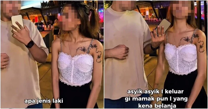 Wanita Ini Curhat Selalu Bayari Makan setiap Kencan dengan Pria