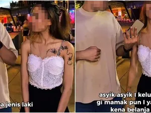 Wanita Ini Curhat Selalu Bayari Makan setiap Kencan dengan Pria