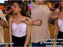 Wanita Ini Curhat Selalu Bayari Makan setiap Kencan dengan Pria