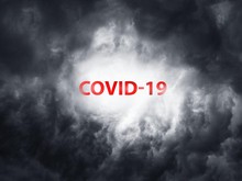 Perbedaan Gejala COVID-19 Varian Stratus VS Varian Nimbus