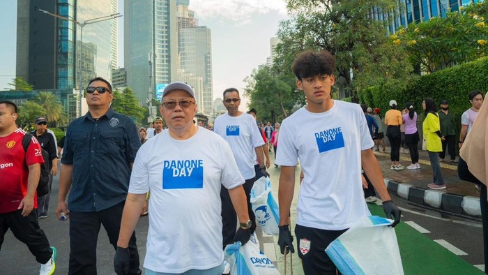 Danone Indonesia
