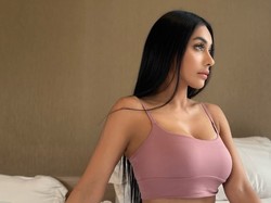 7 Foto Denada Usai 1 Bulan Oplas, Makin Cantik & Awet Muda