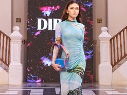 Foto: Koleksi Dibba Fall/Winter 2025, Perpaduan Imajinasi dan Futurisme