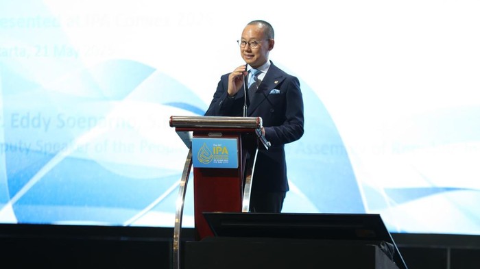 Edy Soeparno