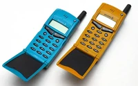 Ericsson T10