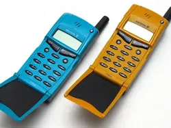 HP Hitam Putih Legendaris, Anda Mungkin Pernah Punya