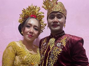 Kisah Pengantin Baru Terpisah Selamanya di Tragedi KMP Tunu Pratama Jaya