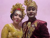 Kisah Pengantin Baru Terpisah Selamanya di Tragedi KMP Tunu Pratama Jaya