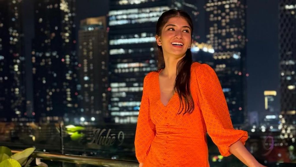 Fiona Fachru Cerita Anak Kena Bakteri H-Pylori Imbas Makanan Pedas dan Berlemak
