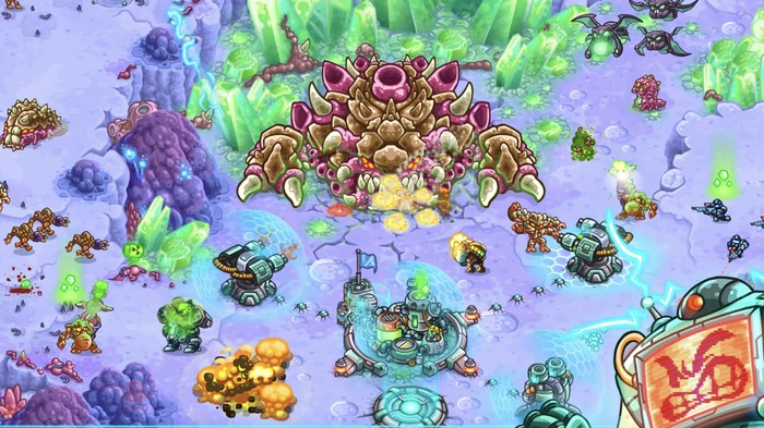 Game Android santai yang bisa bikin otak pusing.