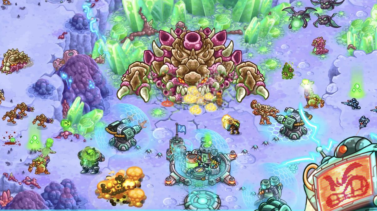 situs sabung ayam online 24 jam 5 Game Android Santai yang Bisa Bikin Otak Pusing