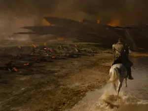 Siap-siap! Game of Thrones Akhirnya Mampir ke Bioskop