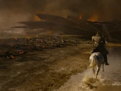 Video: Mengintip Trailer Spin-Off Game of Thrones, A Knight of the Seven Kingdoms
