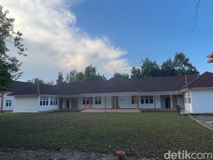 Sekolah Rakyat Mojokerto Dimulai 14 Juli untuk 50 Siswa SMP