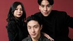Giorgio Antonio, Pengusaha Muda Sasaran Shipper Jodohkan dengan Sarwendah