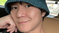Para Bintang Nonton Konser BLACKPINK: Jung Hae In hingga Lee Minho Para Bintang Nonton Konser BLACKPINK: Jung Hae In hingga Lee Minho